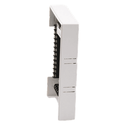 Expansor de Zonas Cableado / 8 Zonas Supervisadas / 2 Relevadores Tipo C SPDT / Bus de Teclado 4 Hilos / Direccionamiento DIP Switch