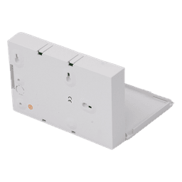 Módulo Aislador y Extensor de Lazo / 128 mA Adicionales / Supervisión Completa de Fallas / Certificación UL y NFPA-72 / Alimentación 12 VDC