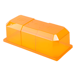 Domo de reemplazo Ámbar