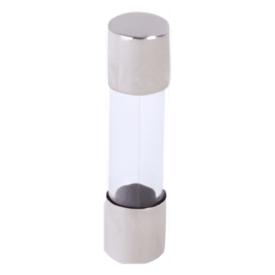 Fusible de .75 Amp., 5 x 20 mm.