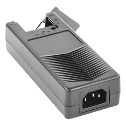 Fuente de Poder CCTV / 4 Salidas / 11-15 Vcc Ajustable / 5 Amper Inteligente / Entrada 110-240 Vac / Fusible Térmico PTC 6A