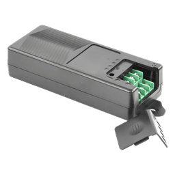 Fuente de Poder CCTV / 4 Salidas / 11-15 Vcc Ajustable / 5 Amper Inteligente / Entrada 110-240 Vac / Fusible Térmico PTC 6A