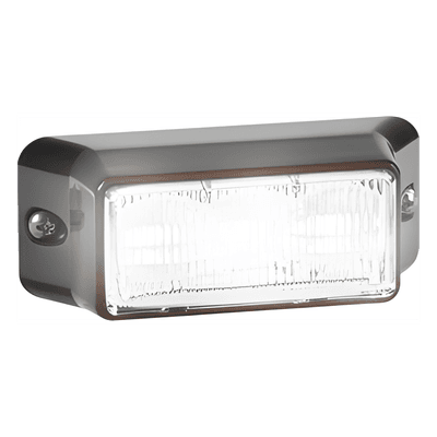 Luz auxiliar IMPAXX de 3 LEDS, Color Claro