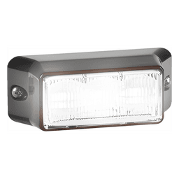 Luz auxiliar IMPAXX de 3 LEDS, Color Claro