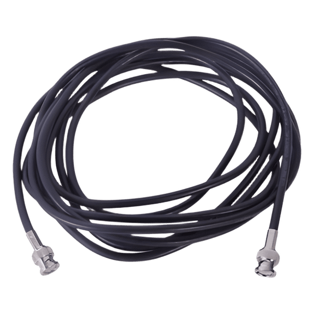 Cables y Conectores