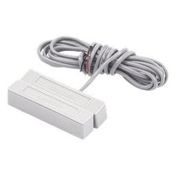 Contacto Magnético de Superficie / Compatible V-Plex / Grado de Seguridad 2 / Sellado Epóxico / 8 a 11 VCC