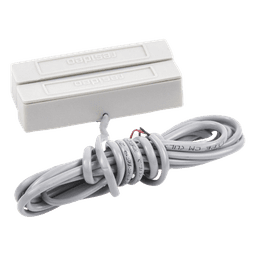 Contacto Magnético de Superficie / Compatible V-Plex / Grado de Seguridad 2 / Sellado Epóxico / 8 a 11 VCC