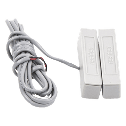 Contacto Magnético de Superficie / Compatible V-Plex / Grado de Seguridad 2 / Sellado Epóxico / 8 a 11 VCC