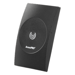 Lector de Proximidad MIFARE 13.56 MHz / Wiegand 34 Bits / IP65 / ISO14443A / Exterior