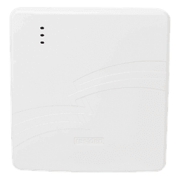 Comunicador IP para paneles de intrusión Honeywell, serie 7847i, con cifrado AES de 256 bits