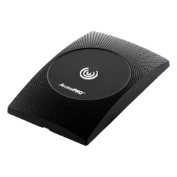 Lector de Proximidad EM 125 kHz / Wiegand 26 Bits / IP65 / Exterior / Plástico ABS
