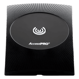 Lector de Proximidad EM 125 kHz / Wiegand 26 Bits / IP65 / Exterior / Plástico ABS