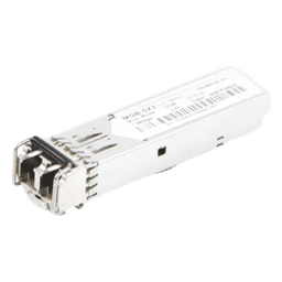 Transceptor Mini-GBIC SFP / 1G / LC Duplex / Multimodo 2 km / 1310 nm / Hot-Pluggable