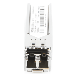 Transceptor Mini-GBIC SFP / 1G / LC Duplex / Multimodo 2 km / 1310 nm / Hot-Pluggable