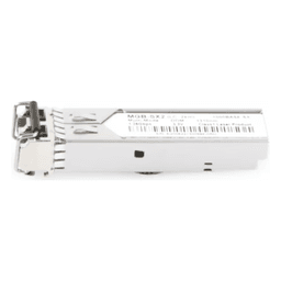 Transceptor Mini-GBIC SFP / 1G / LC Duplex / Multimodo 2 km / 1310 nm / Hot-Pluggable