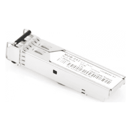 Transceptor Mini-GBIC SFP / 1G / LC Duplex / Multimodo 2 km / 1310 nm / Hot-Pluggable