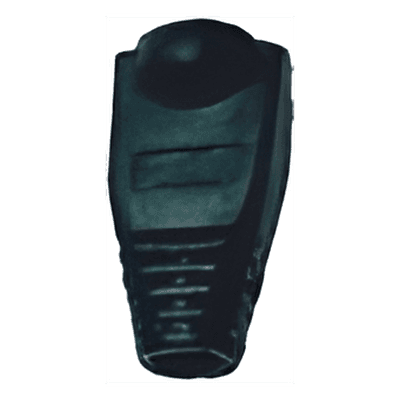 Bota de Protección para Conector RJ45 / Diámetro 6.0 mm / 27.5 mm Largo / Interior-Exterior