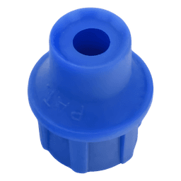 Conector a Presión Coaxial / Cable hasta 7 mm (0.23 ft) / Elasticidad 650% / -40°C a +120°C / Certificado CE RoHS SCTE A+