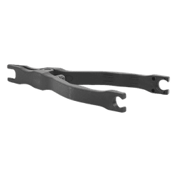 Pinza plástica para CaP System