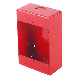 Caja de Montaje para Estaciones Manuales HOCHIKI (0600-01430)