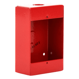 Caja de Montaje para Estaciones Manuales HOCHIKI (0600-01430)