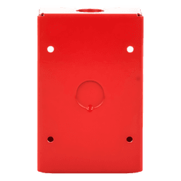 Caja de Montaje para Estaciones Manuales HOCHIKI (0600-01430)