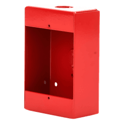 Caja de Montaje para Estaciones Manuales HOCHIKI (0600-01430)