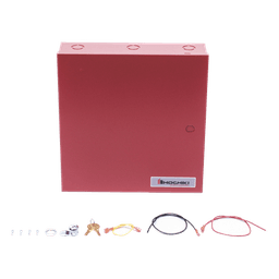 Fuente De Alimentación Remota, Salida 12/24Vcd Seleccionable, Capacidad 6A, Listada UL, Aprobada FM, (0500-02340)