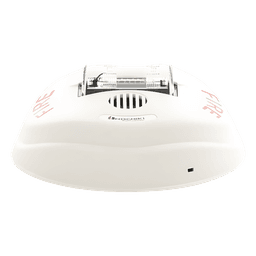 Sirena Estrobo / 24 Vcd / Multi Candela 15-150 cd / 3 Tonos 2400 Hz / Montaje en Techo / UL 464 y UL 1971