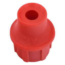 Conector a Presión / Para Cables Coaxiales hasta 7 mm (0.23 ft) / Impedancias 50/75/95 Ohm / Rango -40°C a +120°C / Atenuación Clase A+