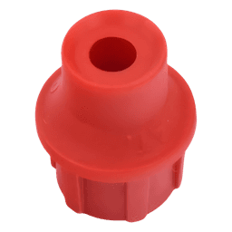 Conector a Presión / Para Cables Coaxiales hasta 7 mm (0.23 ft) / Impedancias 50/75/95 Ohm / Rango -40°C a +120°C / Atenuación Clase A+
