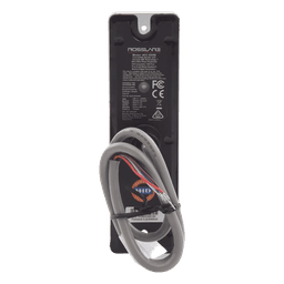 Lector ultra delgado de proximidad con teclado, capacidad de lectura de tarjetas  de proximidad de 125 Khz (tipo EM y HID)