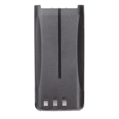 Batería Li-Ion / 1800 mAh / 7.4V / Ambientes Extremos / Estándares Militares
