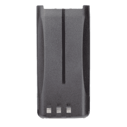 Batería Li-Ion / 1800 mAh / 7.4V / Ambientes Extremos / Estándares Militares