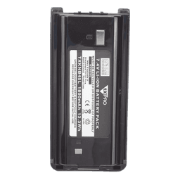 Batería Li-Ion / 1800 mAh / 7.4V / Ambientes Extremos / Estándares Militares