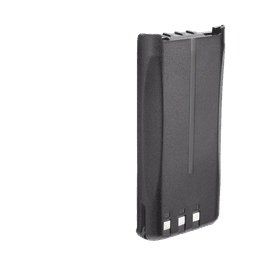 Batería Li-Ion / 1800 mAh / 7.4V / Ambientes Extremos / Estándares Militares