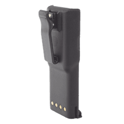 Batería de Ni-MH / 7.5V / 1800 mAh / Uso rudo / GP88/300, LTS2000