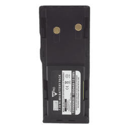 Batería de Ni-MH / 7.5V / 1800 mAh / Uso rudo / GP88/300, LTS2000