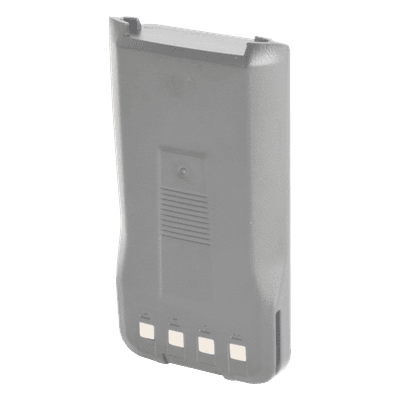 Batería Li-Ion / 7.4V / 2000 mAh / Protección Térmica y Cortocircuito / Celdas Estándar Militar / Policarbonato de Alta Resistencia