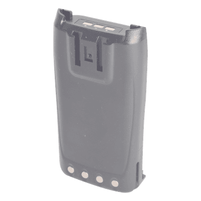 Batería de Li-Ion / 1800 mAh / Uso Rudo / Celdas Japonesas / Estándares Militares