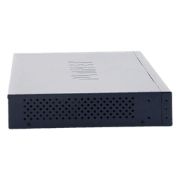 Switch No Administrable Gigabit de 16 Puertos 10/100/1000 Mbps, Con Modo Extendido Para Distancias de Hasta 200 m