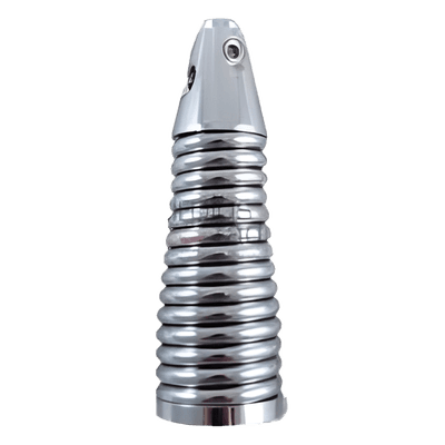 Resorte para antena / Compatibilidad BR160-BR450 / Alta resistencia / Diseño compacto / Material anticorrosión