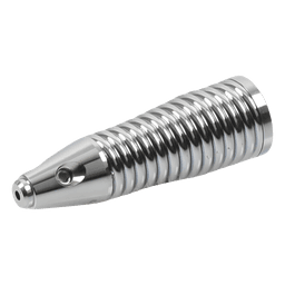 Resorte para antena / Compatibilidad BR160-BR450 / Alta resistencia / Diseño compacto / Material anticorrosión