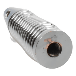 Resorte para antena / Compatibilidad BR160-BR450 / Alta resistencia / Diseño compacto / Material anticorrosión