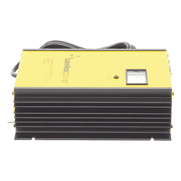Cargador de Baterías de Plomo Ácido 12 Volts, 30 A / Bancos de 250 a 350 Ah