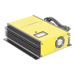Cargador de Baterías de Plomo Ácido 12 Volts, 30 A / Bancos de 250 a 350 Ah