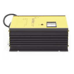 Cargador de Baterías de Plomo Ácido 12 Volts, 15 A / Bancos de 100 a 200 Ah