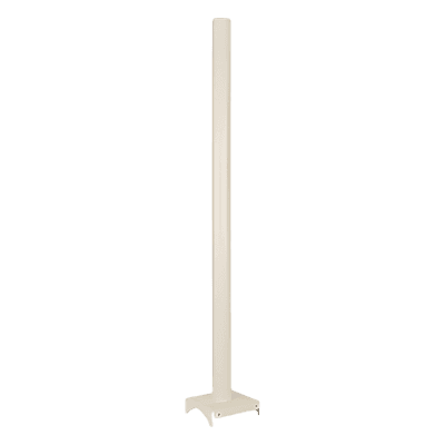 Montaje en mastil o poste, 1m de longitud, diametro 2", ideal para Estaciones Base Wavion Networks