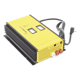 Cargador de Baterías de Plomo Ácido / 24 V / 40 A / 350-450 Ah / 120-220 VCA / 1.15-1.5 ft
