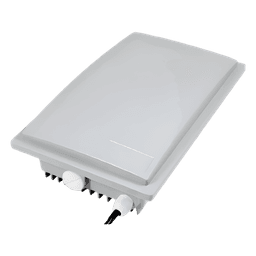 LECTOR LARGO ALCANCE 2.4 GHZ
